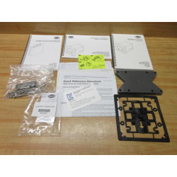Hach LXV404.99.70002 Controller SC200 Hardware Only - New No Box