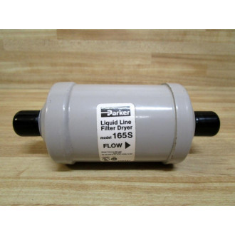 Parker 165S Liquid Line Filter Drier - New No Box