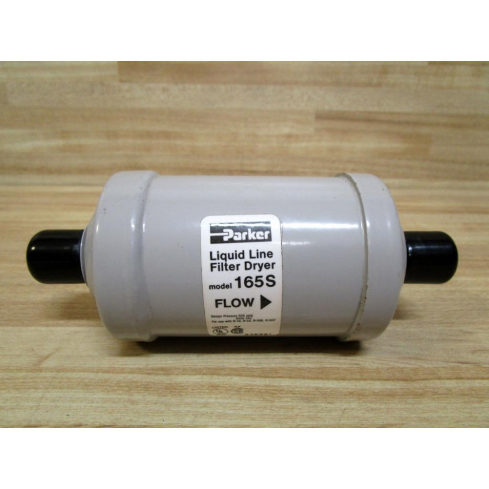 Parker 165S Liquid Line Filter Drier - New No Box