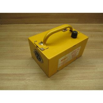 McGill 5329-0001 Low Voltage Mini-Power Pack - New No Box