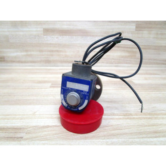 Alco 701RB-001 Solenoid Coil - New No Box