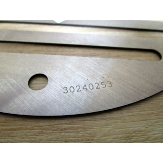 Ingersoll Rand 30240253 Seat Plate - New No Box