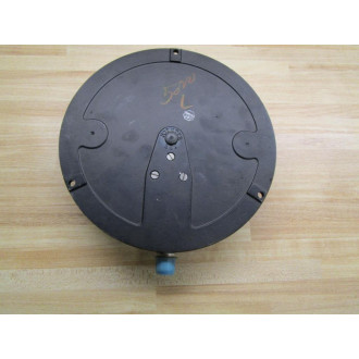 Acco 2318-0 Helicoid Gauge 0-5000 Vintage Industrial - New No Box