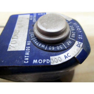Alco 701RB-001 Solenoid Coil - New No Box