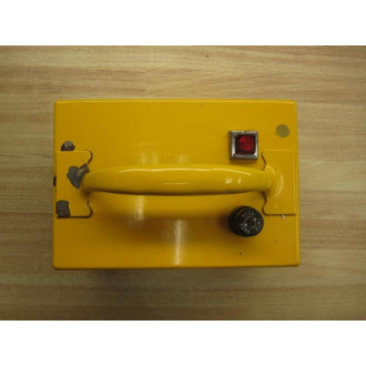 McGill 5329-0001 Low Voltage Mini-Power Pack - New No Box