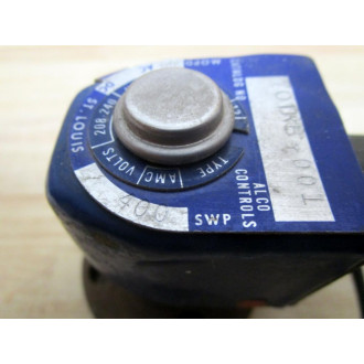 Alco 701RB-001 Solenoid Coil - New No Box