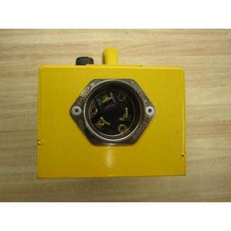 McGill 5329-0001 Low Voltage Mini-Power Pack - New No Box