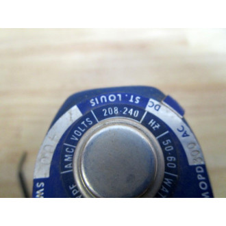 Alco 701RB-001 Solenoid Coil - New No Box
