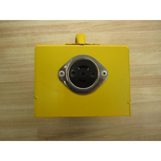 McGill 5329-0001 Low Voltage Mini-Power Pack - New No Box