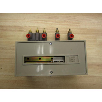 Barber Colman RKSR 4000 ReceiverController - New No Box