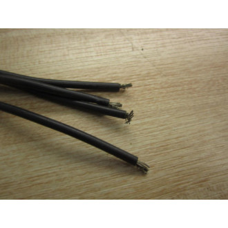 MAC 624B-11-601BA Solenoid Valve - Used