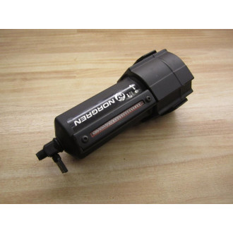 Norgren L74M-3AP-QDN Lubricator - New No Box