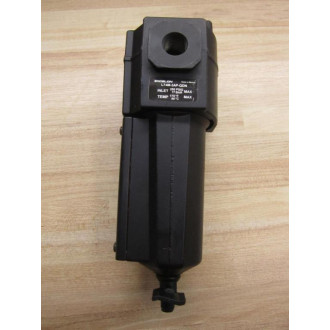 Norgren L74M-3AP-QDN Lubricator - New No Box