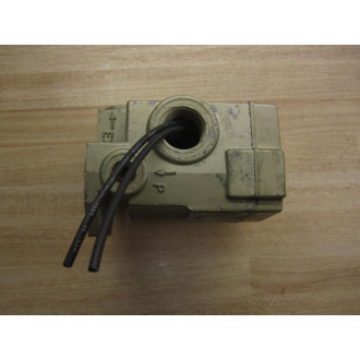 Ross 903C93 Solenoid Valve - Used