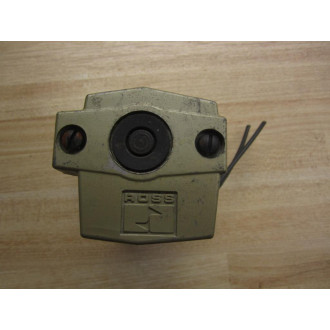 Ross 903C93 Solenoid Valve - Used