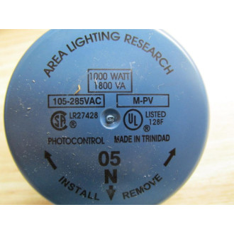 Area Lighting Reseach M-PV PhotoControl