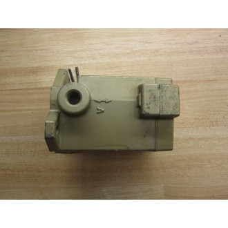 Ross 903C93 Solenoid Valve - Used