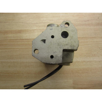Ross 903C93 Solenoid Valve - Used