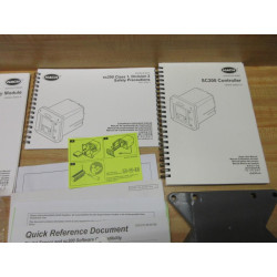 Hach LXV404.99.70002 Controller SC200 Hardware Only - New No Box