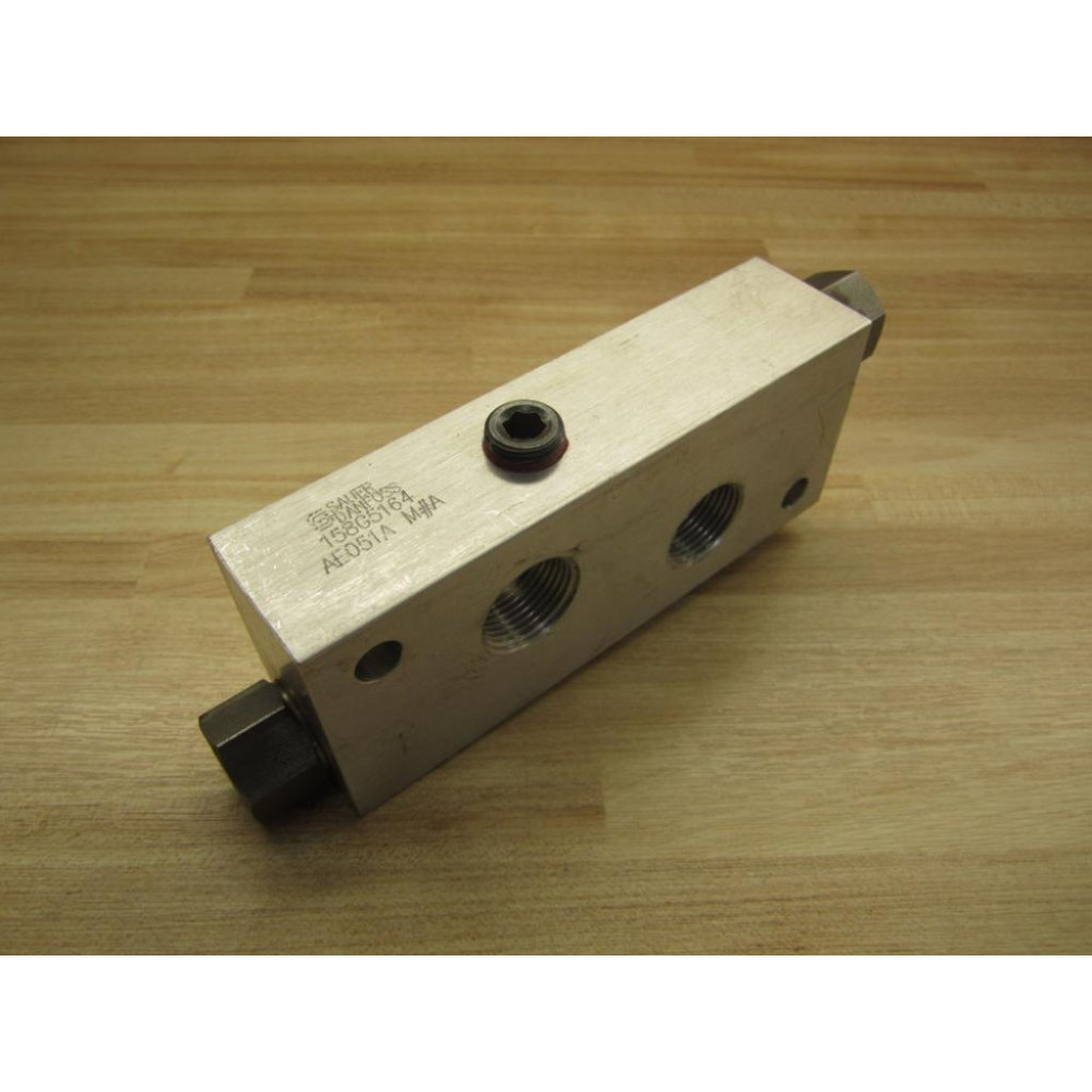 Sauer Danfoss 158G5164 Valve - New No Box