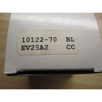 Deltrol 10122-70 Quick Exhaust Valve EV25A2