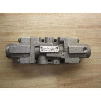 Automatic Valve 408B334A-9A Valve - New No Box