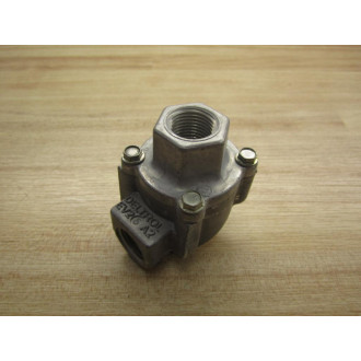Deltrol 10122-70 Quick Exhaust Valve EV25A2