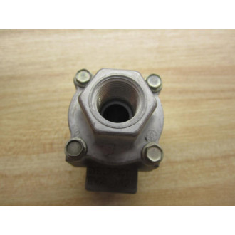 Deltrol 10122-70 Quick Exhaust Valve EV25A2