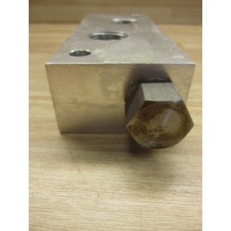 Sauer Danfoss 158G5164 Valve - New No Box