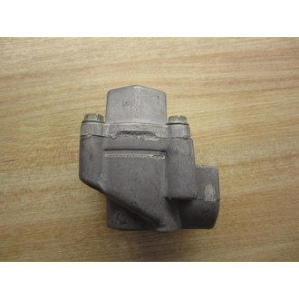 Deltrol 10122-70 Quick Exhaust Valve EV25A2
