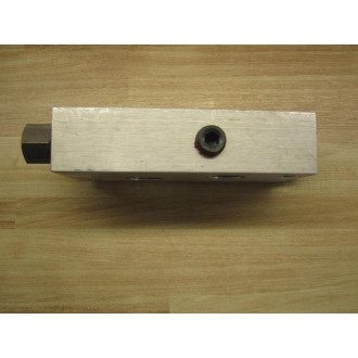 Sauer Danfoss 158G5164 Valve - New No Box