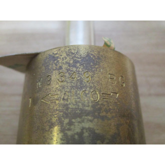 Alco 121WB04P02 Solenoid Valve 121WB04P02