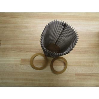 Parker 922972 Hydraulic Filter