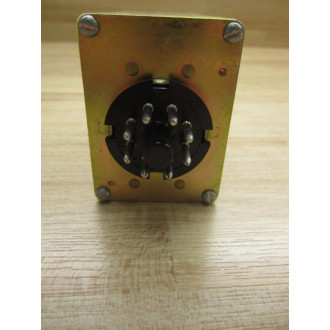 Potter & Brumfield CHB-38-30001 Time Relay - Used