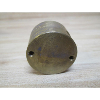 Alco 121WB04P02 Solenoid Valve 121WB04P02