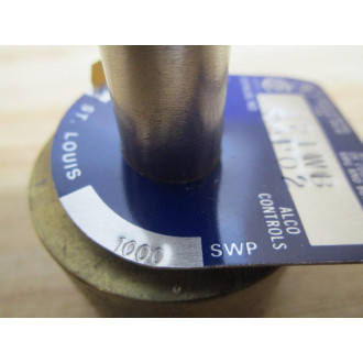 Alco 121WB04P02 Solenoid Valve 121WB04P02
