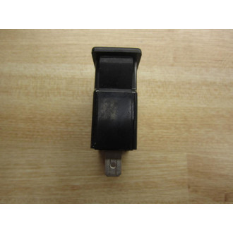 Airpax R11-62-5.00A-B01EH Rocker Switch - Used