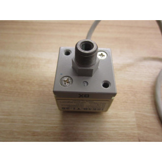 SMC ISE4B-T1-25 Digital Pressure Switch - New No Box