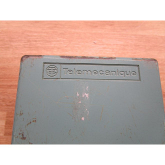 Telemecanique XPE-M3112 Foot Switch XPE-M - Used