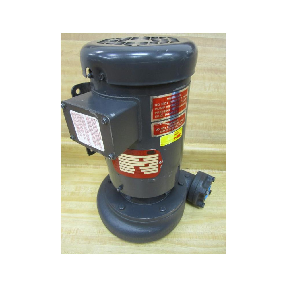 Gusher D502-C Pump Model D502C - New No Box