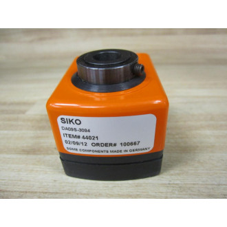 Siko 44021 Display DA09S-3094 No Gasket - New No Box