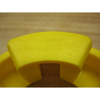 Magnaloy Coupling 570 Coupling Insert - New No Box