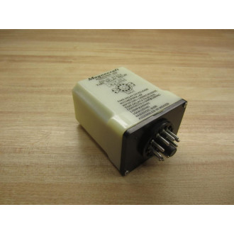 Magnecraft W211ACPSRX-62 Solid State Time Delay Relay