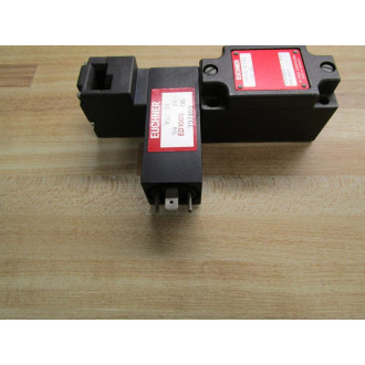 Euchner NZ1VZ 511 B3 Safety Switch - New No Box