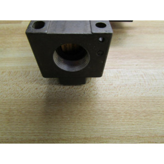 Euchner NZ1VZ 511 B3 Safety Switch - New No Box