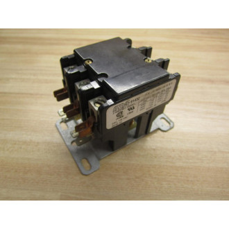 Mars 685744-91432 Definite Purpose Contactor - New No Box