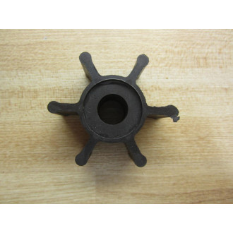 Jabsco 3398-0003 Nitrile Pump Impeller