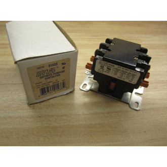 Mars 685744-91433 Definite Purpose Contactor