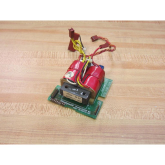 Honeywell 30755170-001 Transformer Board 30755170001 - Used