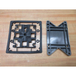 Hach LXV404.99.70002 Controller SC200 Hardware Only - New No Box